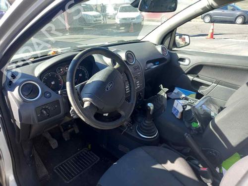 Front right seatbelt FORD FIESTA V (JH_, JD_)  | BP32049481I25 