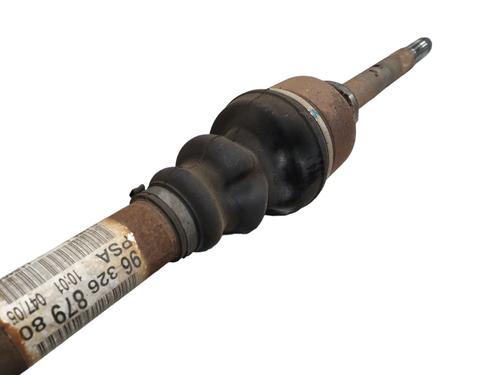 Right front driveshaft CITROËN C5 II (RC_) 1.8 16V (RC6FZB) | BP32049302M39 