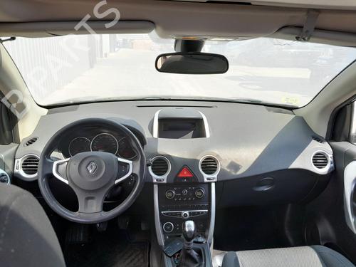 Kollisonspute sett RENAULT KOLEOS I (HY_) 2.0 dCi (HY0K) (150 hp) 32058459