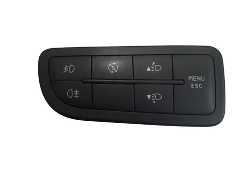 Commande de phare ALFA ROMEO MITO (955_) 1.3 MultiJet (955AXP1A, 955AYC1A) (95 hp) 32050376