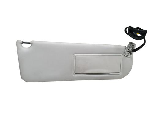 Used Right sun visor FIAT ULYSSE (179_) 2.2 JTD (128 hp) 32048105