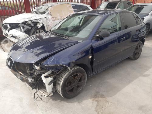 Front right window mechanism SEAT IBIZA III (6L1)  | BP32049208C23 