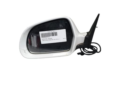 Used Left mirror SKODA OCTAVIA II (1Z3) [2004-2013]  32053611