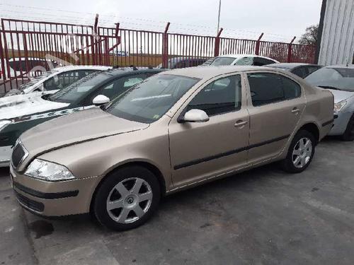 Used Parts SKODA OCTAVIA II (1Z3) 1.9 TDI (105 hp) 4419053