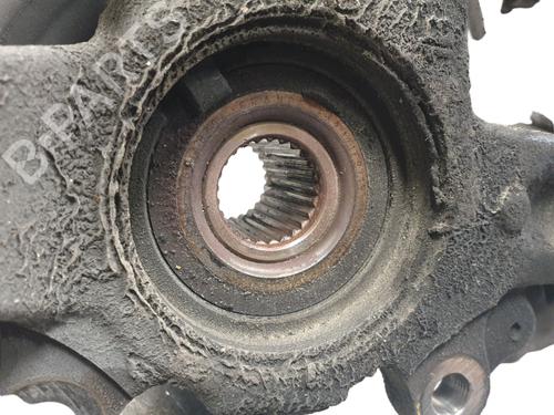 Right front steering knuckle ALFA ROMEO MITO (955_) 1.3 MultiJet (955AXP1A, 955AYC1A) | BP32052847M26