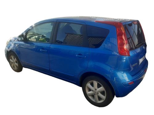 Steering column NISSAN NOTE (E11, NE11) 1.4 | BP32056817M21 