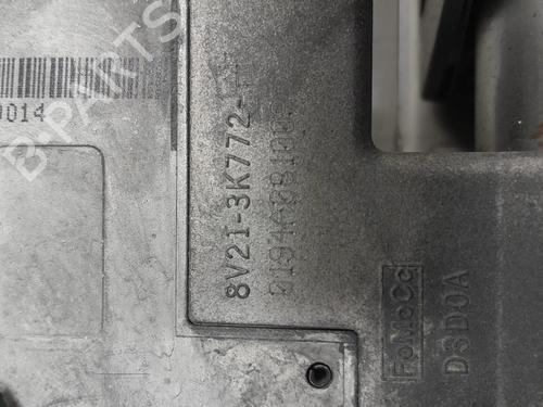 Steering column FORD FIESTA VI (CB1, CCN)  | BP32058756M21  - Image 6