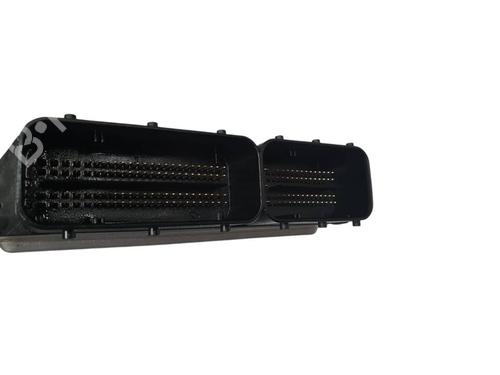 Engine control unit (ECU) MERCEDES-BENZ E-CLASS (W211) E 270 CDI (211.016) | BP38914020M57 - Image 3