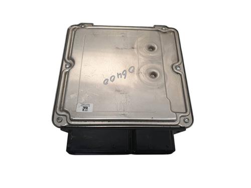 Engine control unit (ECU) MITSUBISHI LANCER VIII (CY_A, CZ_A) 2.0 DI-D (CY8A) | BP38614271M57 - Image 2