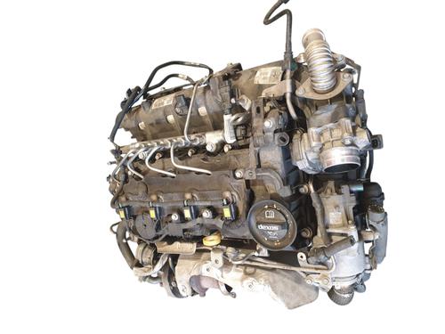 Engine OPEL ASTRA J (P10) | BP37033207M1 - Image 7