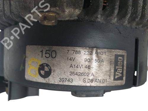 Alternator BMW 3 (E46) 320 d | BP38347930M7 - Image 8