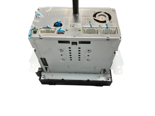 Afficheur KIA OPTIMA (JF) 1.7 CRDi | BP32058521C48