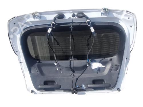 Tailgate FORD FOCUS IV (HN) | BP36186327C6 - Image 4