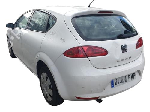 Air filter box SEAT LEON (1P1)  | BP32056365M87 