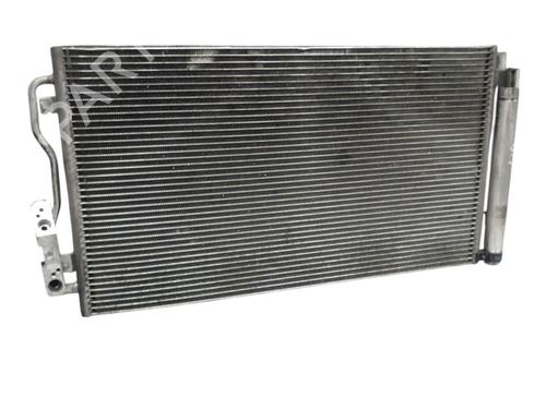 Used AC radiator BMW 1 (F20) 116 d (116 hp) 32056885
