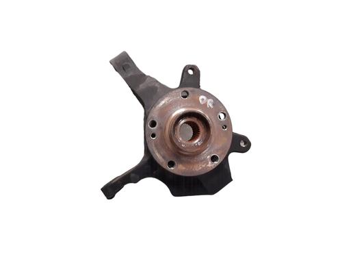 Used Right front steering knuckle RENAULT LAGUNA II (BG0/1_) 3.0 V6 24V (BG01, BG02, BG0D, BG0Y) (207 hp) 32050435