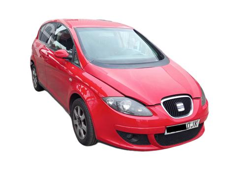 Used Parts SEAT ALTEA (5P1) [2004-2015]  4418790