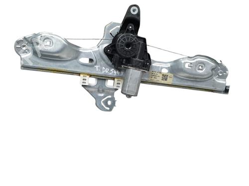 rear-right-window-mechanism-nissan-pulsar-hatchback-c13-2014-32050798 main image