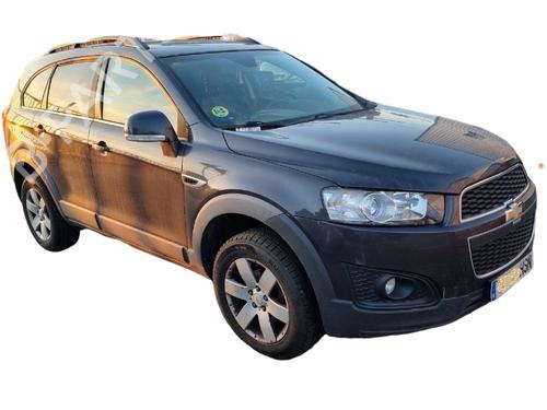 Used Parts CHEVROLET CAPTIVA (C100, C140) 2.2 D (163 hp) 4418792
