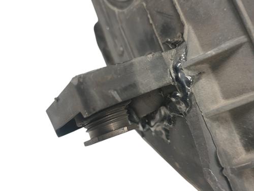 Left headlight VW PASSAT B6 (3C2) | BP37995721C28 - Image 2