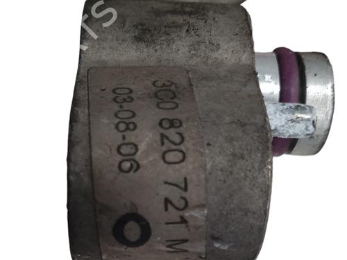 AC pipe VW PASSAT B6 (3C2) | BP32051252M126 - Image 2