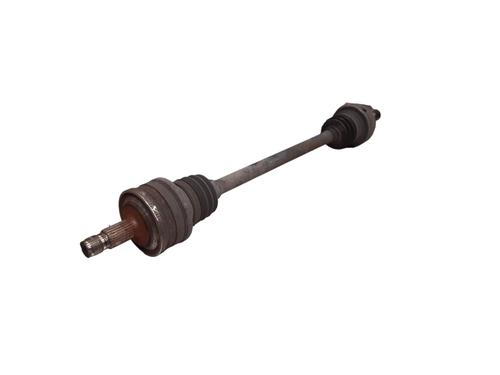 Used Left rear driveshaft MERCEDES-BENZ C-CLASS (W203) C 200 Kompressor (203.045) (163 hp) 32051598