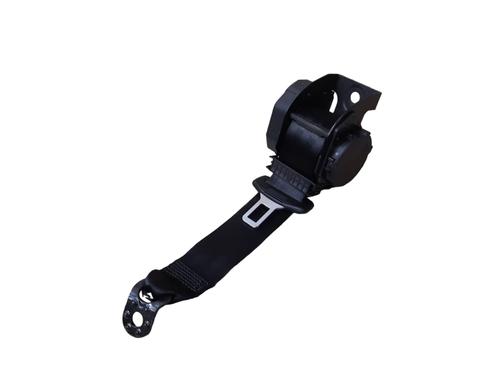 Sikkerhedssele bag højre SEAT IBIZA III (6L1) [2002-2009]  32047414