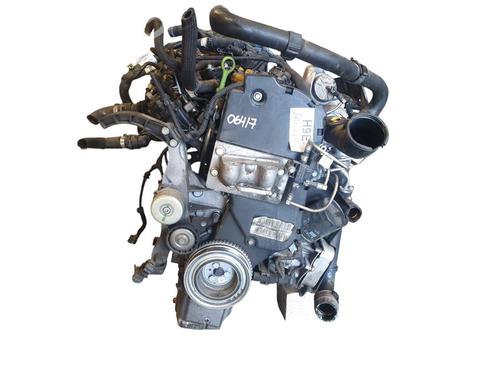 Used Engine Engine 39412202 39412202