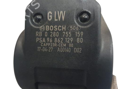 Pedal PEUGEOT 508 I (8D_) 1.6 BlueHDi 120 | BP32049429I4