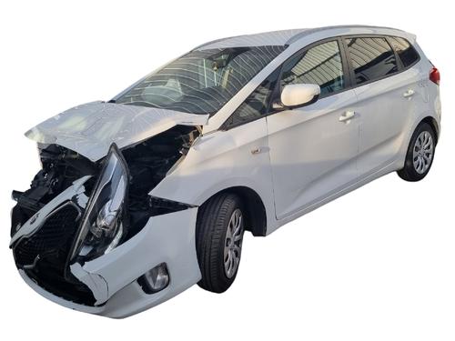Used Parts KIA CARENS IV 1.6 GDi (135 hp) 4418464