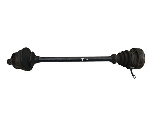 Transmissão trás esquerda AUDI A8 D2 (4D2, 4D8) S8 quattro (360 hp) 32052890