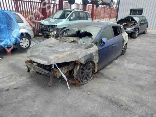 Used Parts SEAT LEON (5F1) [2012-2021]  4418989