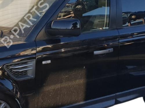 Used Left front door LAND ROVER RANGE ROVER SPORT I (L320) [2005-2013]  32057676