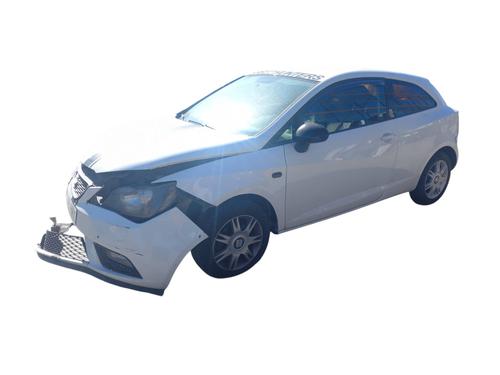 Used Parts SEAT IBIZA IV SC (6J1, 6P5)    4632775
