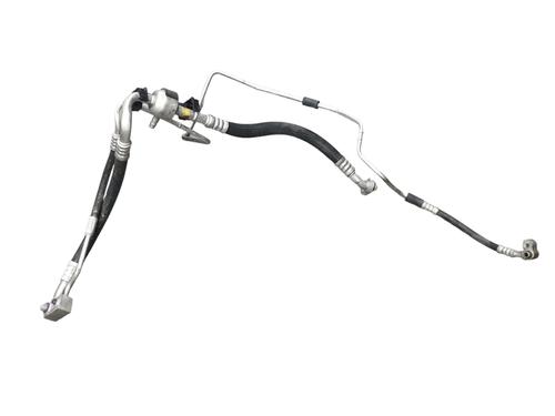 AC pipe OPEL ASTRA H (A04) | BP32054643M126