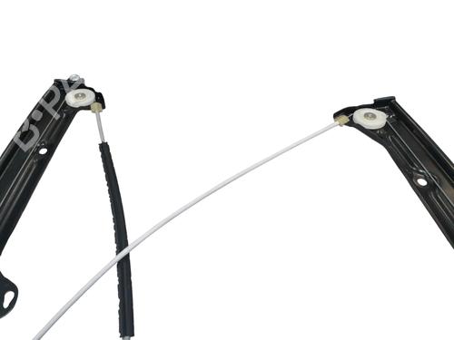 Front right window mechanism BMW i3 (I01) s Electric | BP32055199C23 