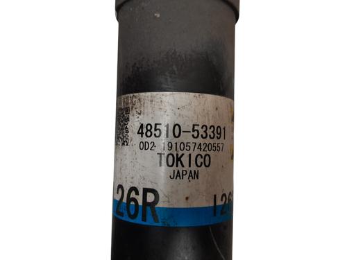 Right front shock absorber LEXUS IS III (_E3_) 300h (AVE30_, AVE30R) | BP32058672M17 - Image 3