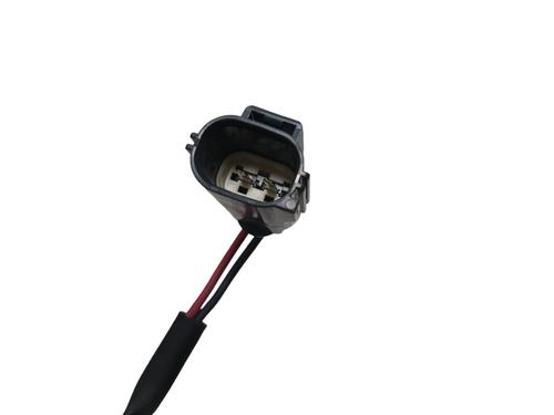 Radiator fan FORD FOCUS III | BP32053470M35