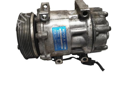AC compressor VOLVO S40 II (544) 2.0 D | BP32049082M34 - Image 4