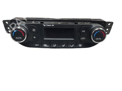 Commande Chauffage KIA CEE'D Sportswagon (JD) [2012-2018]  32073292