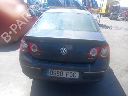 Left headlight VW PASSAT B6 (3C2) | BP37995721C28 - Image 12