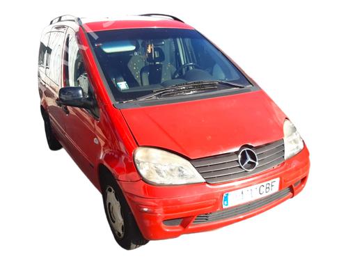 Other MERCEDES-BENZ VANEO (414) 1.7 CDI (414.700) | BP32057912O1 