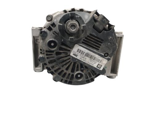 Alternator OPEL ASTRA J (P10)  | BP37090800M7  - Image 8