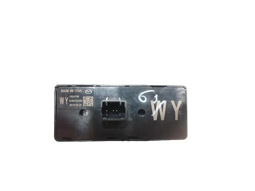 Interruttore MAZDA 2 Hatchback (KB) | BP32052534I30