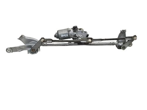 Front wiper motor SUBARU FORESTER (SH_) | BP32052176M29 - Image 2