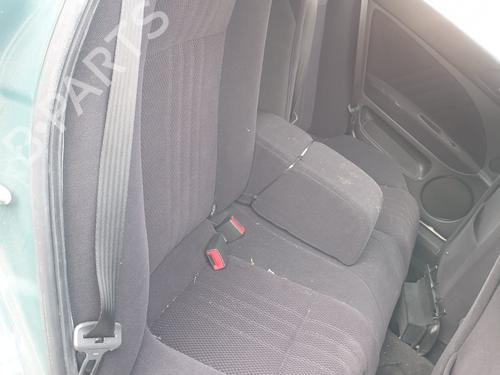 Left front driveshaft ALFA ROMEO 159 (939_) 2.4 JTDM (939AXD12, 939AXD1B) | BP32054193M38 