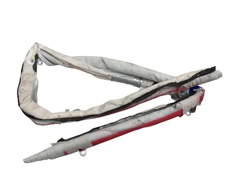 Used Right curtain airbag FORD KUGA II (DM2) 2.0 TDCi (140 hp) 32057301