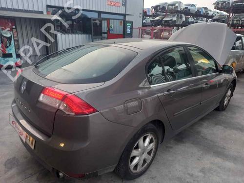 Water radiator RENAULT LAGUNA III (BT0/1) 2.0 dCi (BT07, BT0J, BT14, BT1A, BT1S) | BP32053489M31