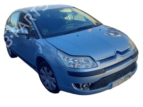 Brukte deler til CITROËN C4 I (LC_) [2004-2014]  4418967