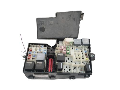 Used Fuse box Fuse box FORD FOCUS III 1.5 TDCi (120 hp) 36185928 36185928